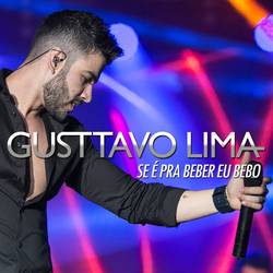 Portada de Se É Pra Beber, Eu Bebo - Single