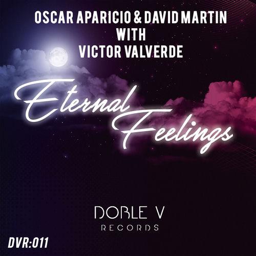 Portada de Eternal Feelings