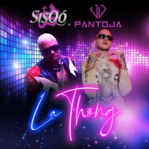 Portada de La Thong
