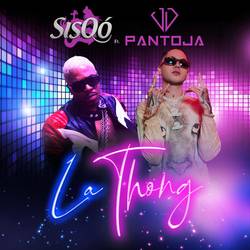Portada de La Thong