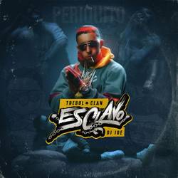 Portada de Esclavo