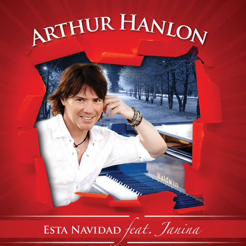 Portada de Esta Navidad