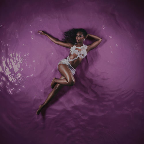 Portada de Who’s Dat Girl