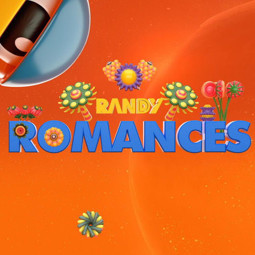 Portada de Romances