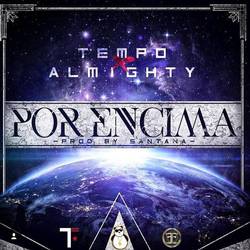 Portada de Por Encima