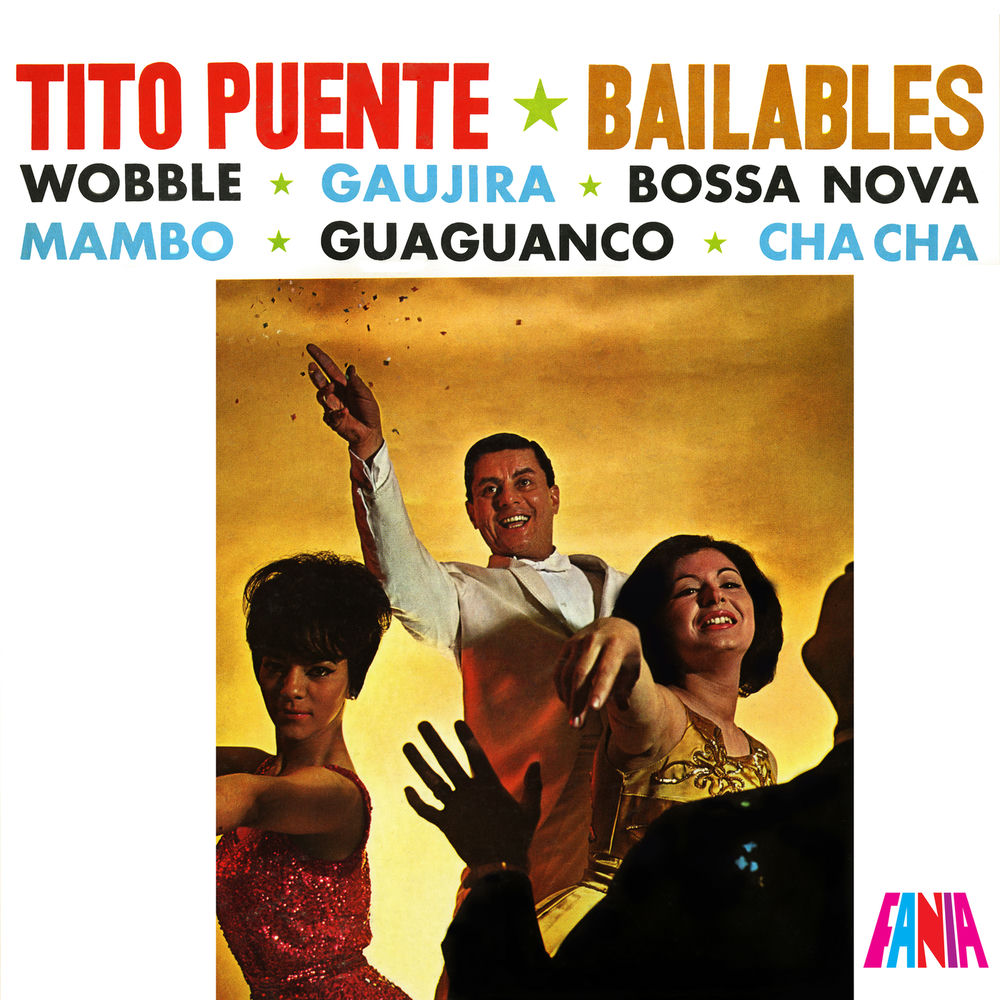 Portada de El Palo