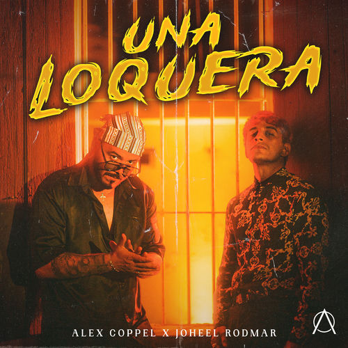 Portada de Una Loquera