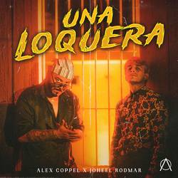 Portada de Una Loquera