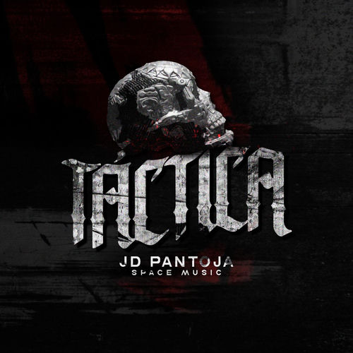 Portada de Táctica