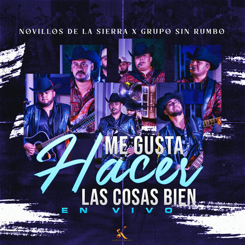 Portada de Me Gusta Hacer las Cosas Bien