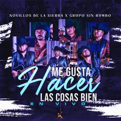 Portada de Me Gusta Hacer las Cosas Bien