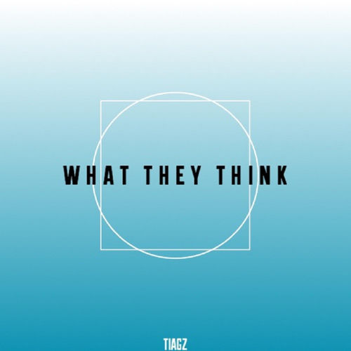 Portada de What They Think