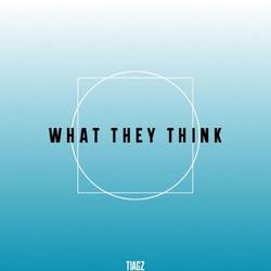 Portada de What They Think