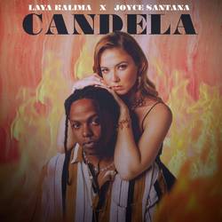 Portada de Candela