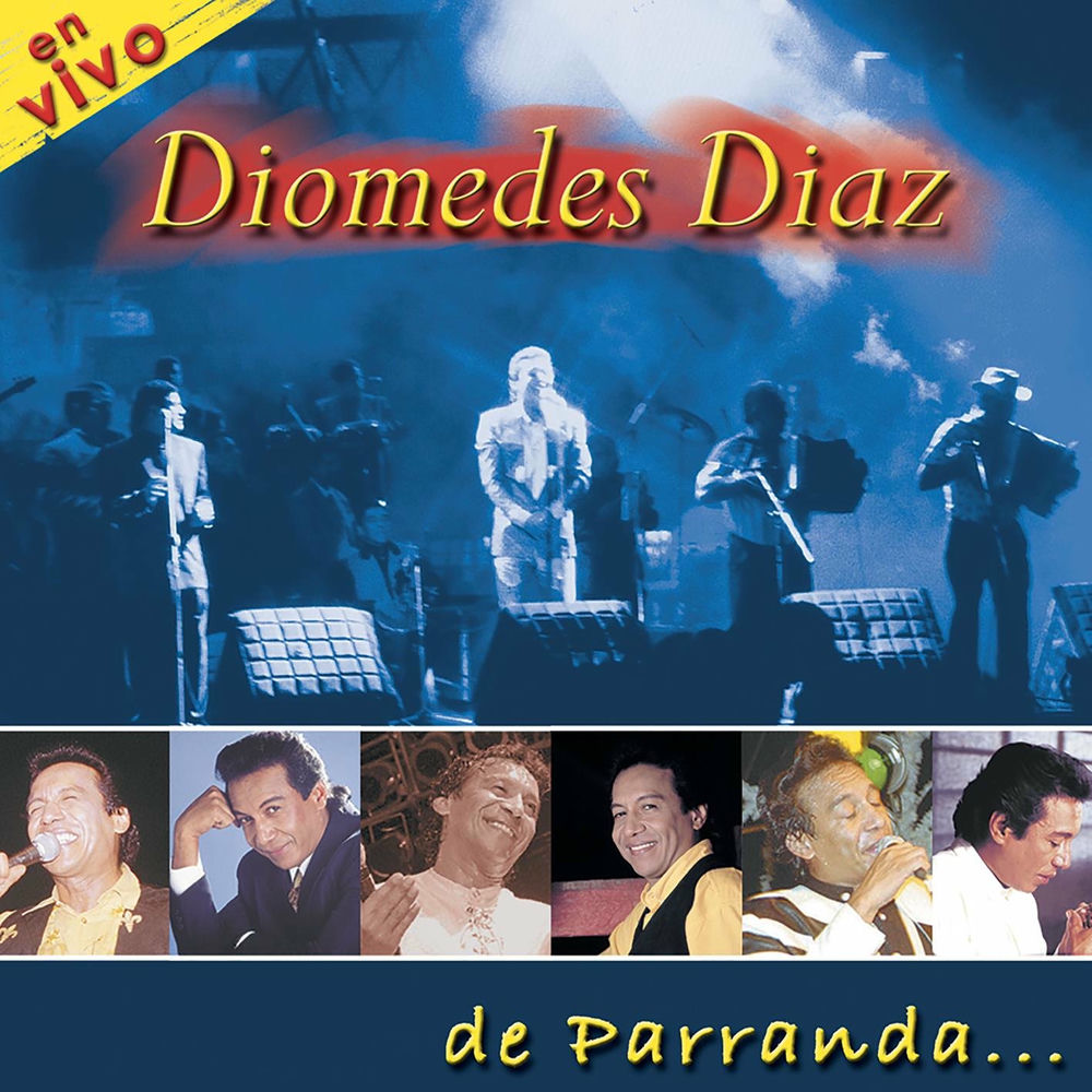 Portada de Volvamos (En Vivo)