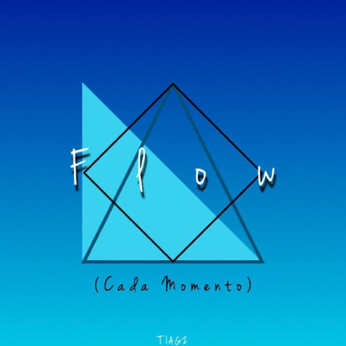 Portada de Flow (Cada Momento)