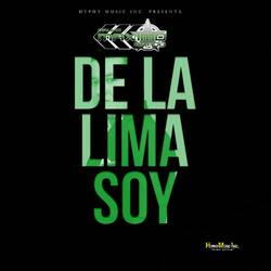 Portada de De La Lima Soy