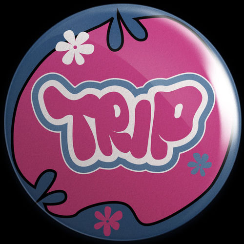 Portada de TRIP