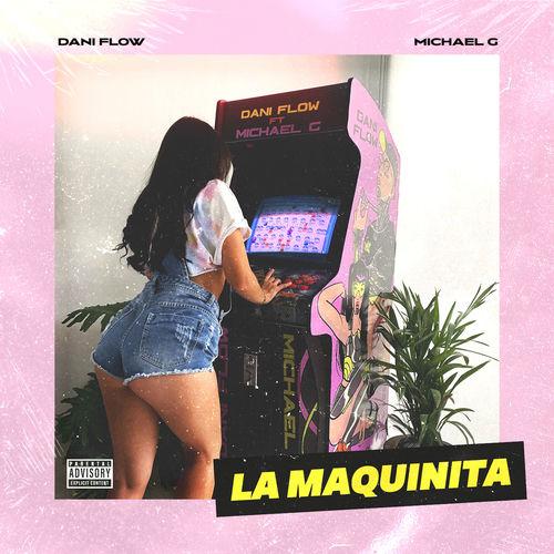 Portada de La Maquinita