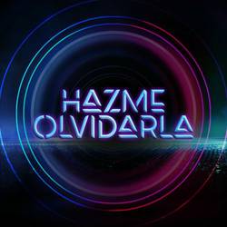 Portada de Hazme Olvidarla
