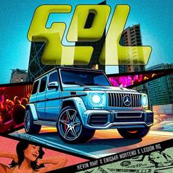 Portada de GDL