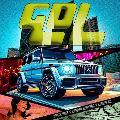 Portada de GDL