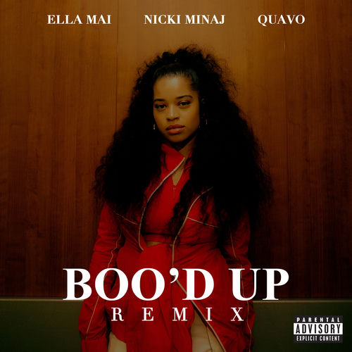 Portada de Boo'd Up (Remix)