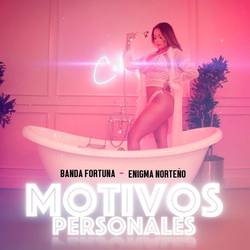 Portada de Motivos Personales