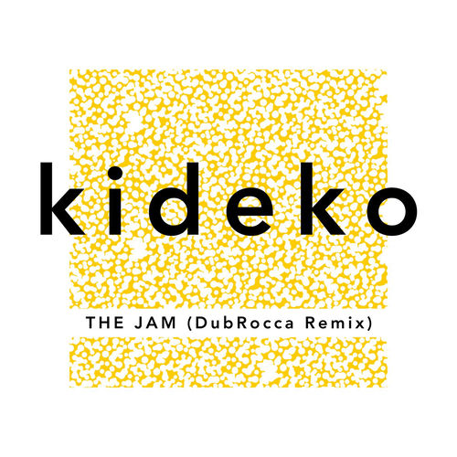 Portada de The Jam (DubRocca Remix)