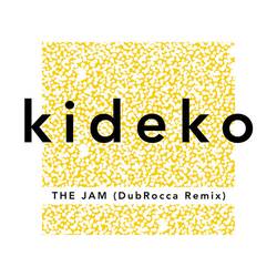 Portada de The Jam (DubRocca Remix)