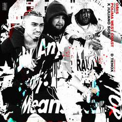Portada de Top (feat. Julianno Sosa)