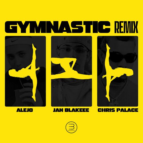 Portada de Gymnastic (Remix)