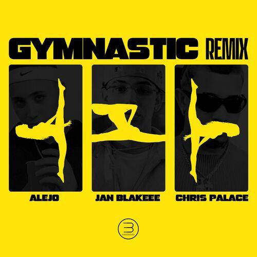 Portada de Gymnastic (Remix)