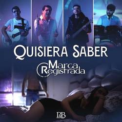 Portada de Quisiera Saber