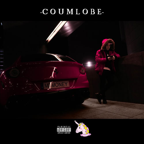 Portada de Coumlobe