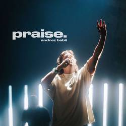 Portada de praise.