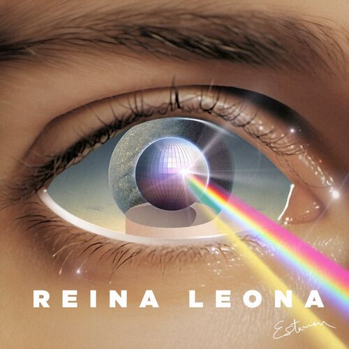 Portada de Reina Leona