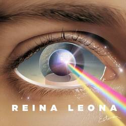 Portada de Reina Leona
