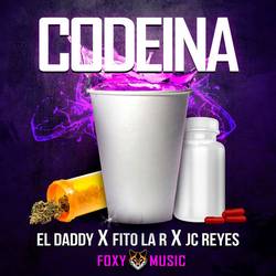 Portada de Codeina