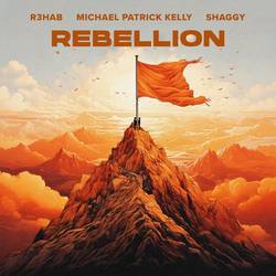 Portada de Rebellion