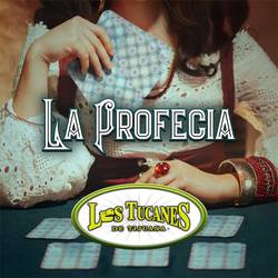 Portada de La Profecía