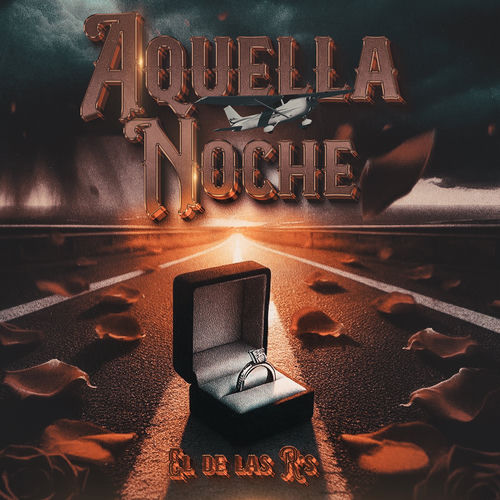 Portada de Aquella Noche