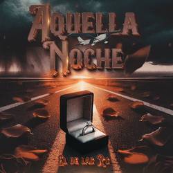 Portada de Aquella Noche