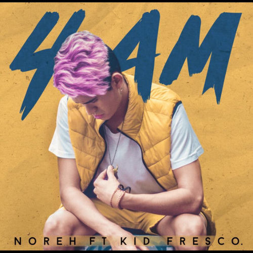 Portada de 4 AM
