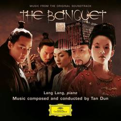 Portada de The Banquet