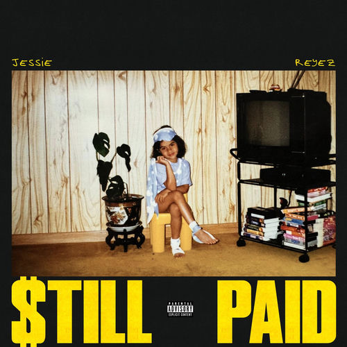 Portada de $TILL PAID