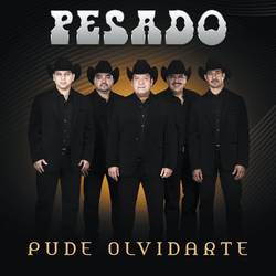 Portada de Pude Olvidarte