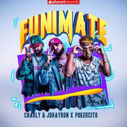 Portada de Funimate
