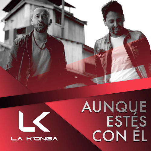 Portada de Aunque Estés con Él