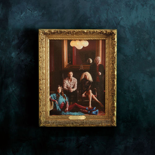 Portada de Closing Time